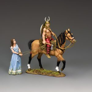 Captor & Captive