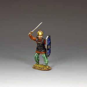 Death to the Romans