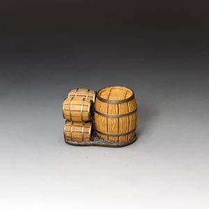 A Bundle of Barrels
