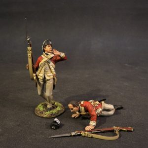 62nd Regiment of Foot