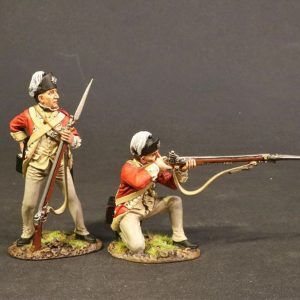 62nd Regiment no box