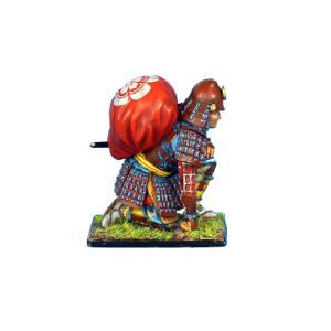 Samurai Messenger - Oda Clan