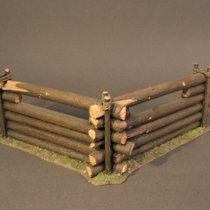 Redoubt(Outwards)