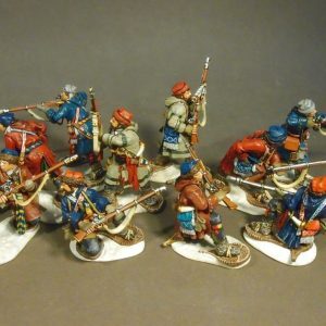 French Militia