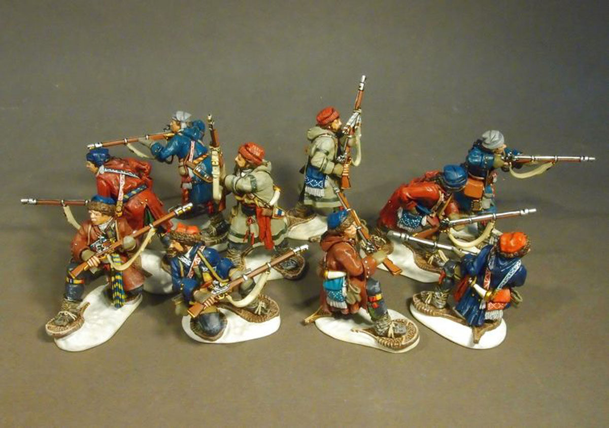 French Militia