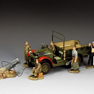 DANGER UNEXPLODED BOMB