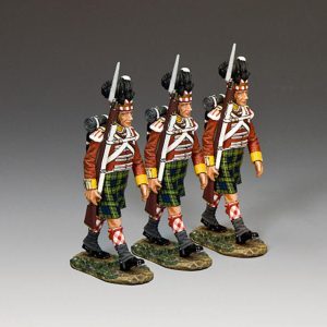 SCOTLAND THE BRAVE #1