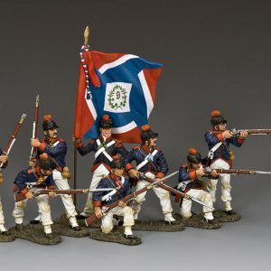 Napoleon's Infantry in Egypt