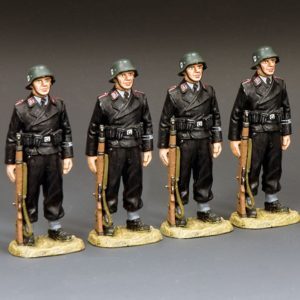 SS Tankers on Parade #1