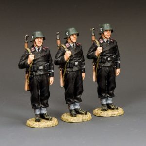 SS Tankers on Parade #2
