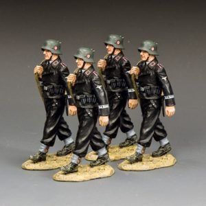 SS Tankers on Parade #3