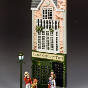 DICKENS STARTER SET