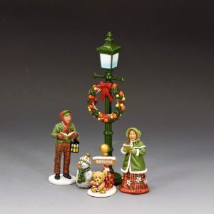 Christmas Carol Singing Celebration