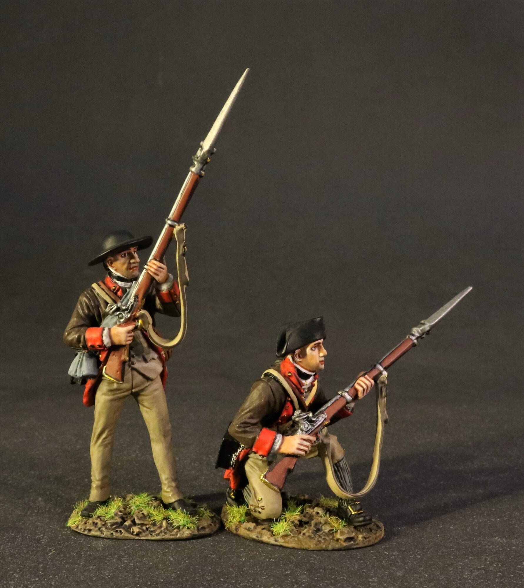 12th Massachusetts 2 LINE INFANTRY