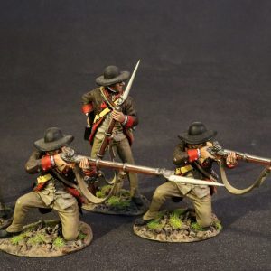 12th Massachusetts 4 LINE INFANTRY