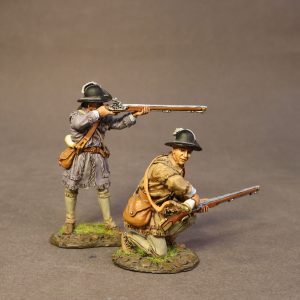 Morgan's Rifles