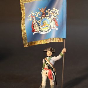 Standard Bearer