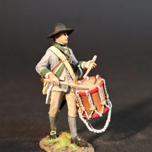 Drummer