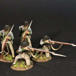 3rd New York Regiment