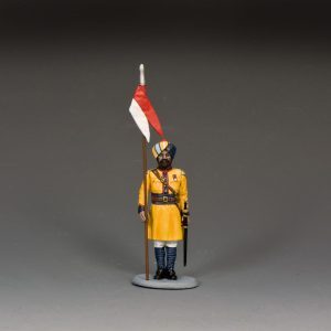 Skinner's Horse Sowar(Lancer)