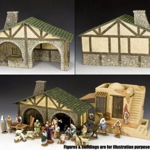 The Village Stable