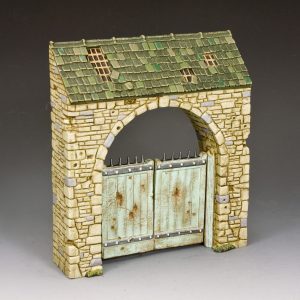 European Farm Gateway
