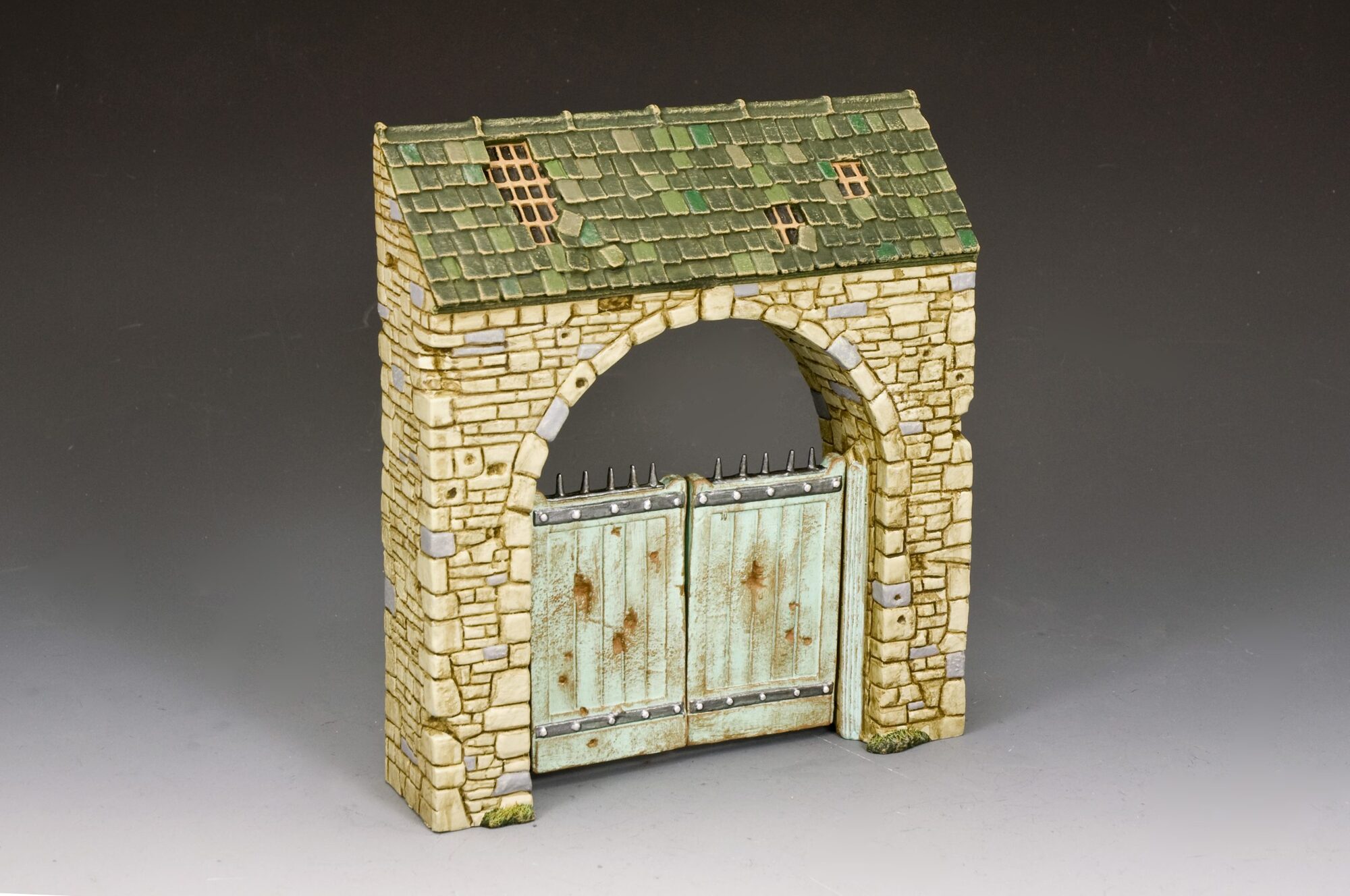 European Farm Gateway