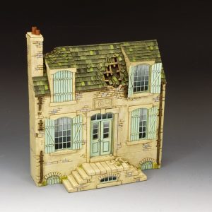The European Farmhouse