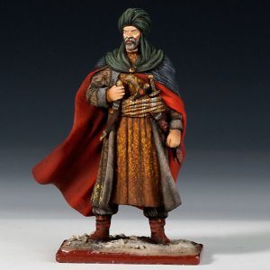 SALADIN
