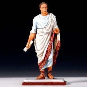 Roman Senator