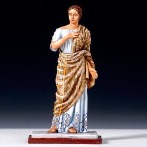 Roman Woman