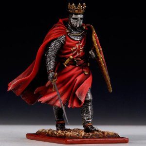 Count Raymond of Toulouse