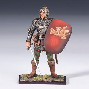 Italian Condottieri in Venetian Service