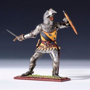 Sir Hugh Luttrell Baron of Dunster