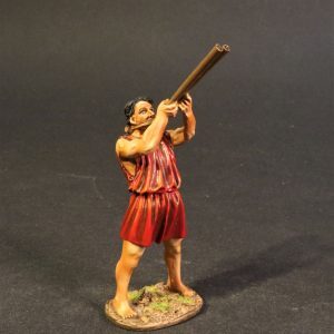 Spartan Musician