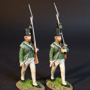 Grenadiers