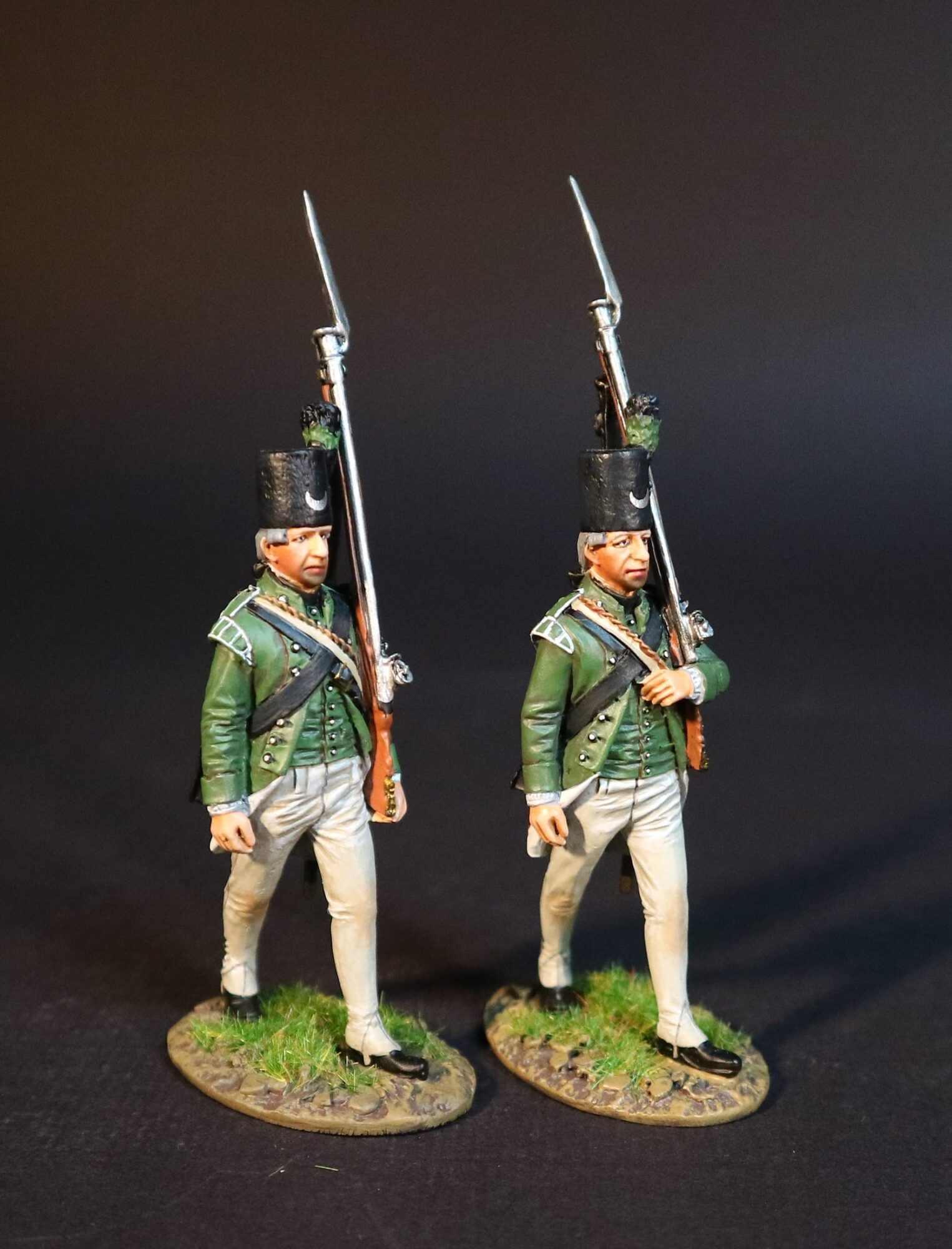 Grenadiers