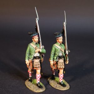2 Highlanders
