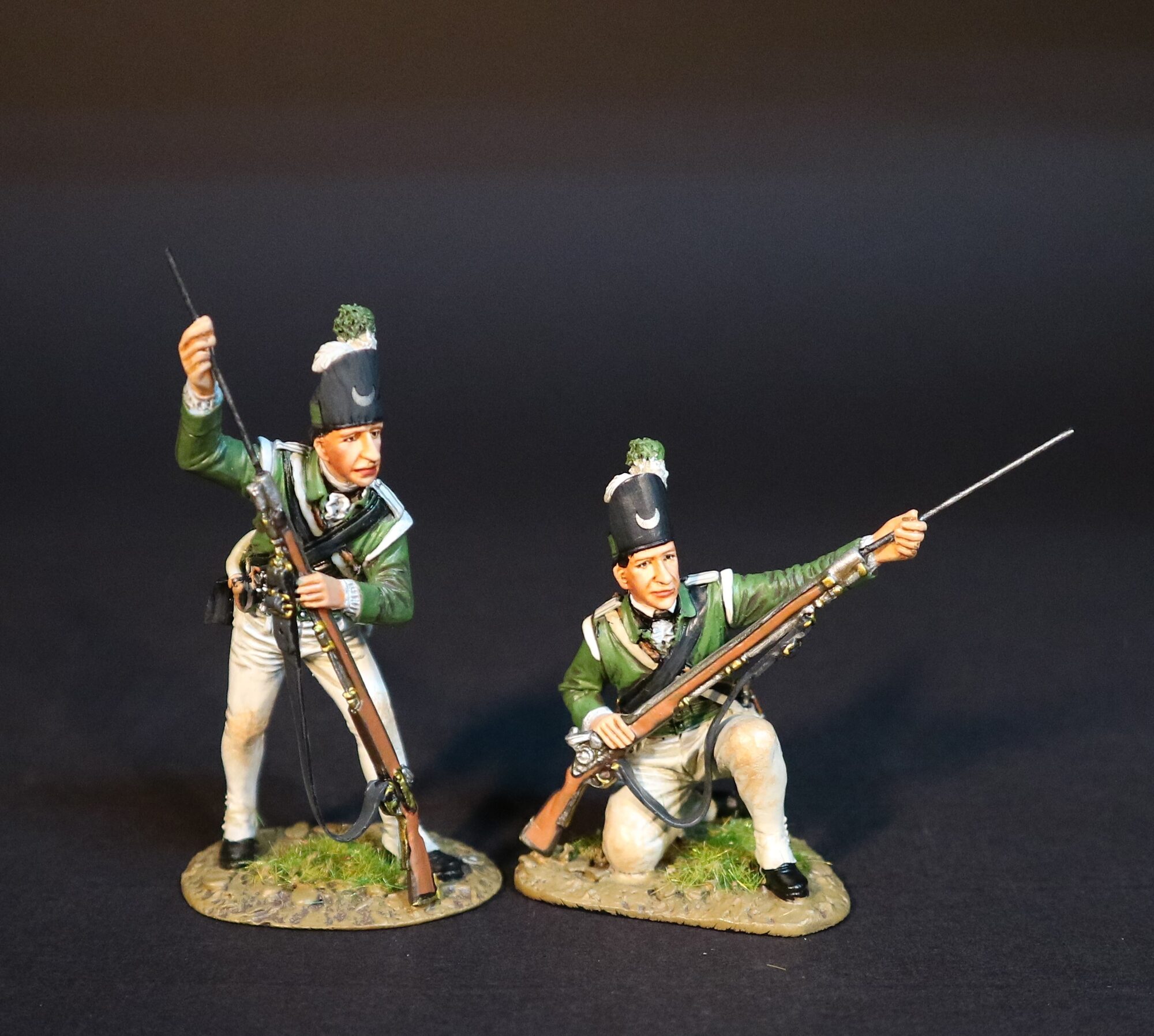 Light Infantry