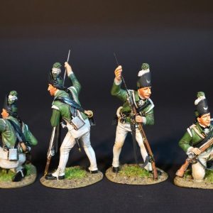 Light Infantry