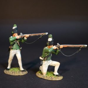 Simcoe's Light Infantry