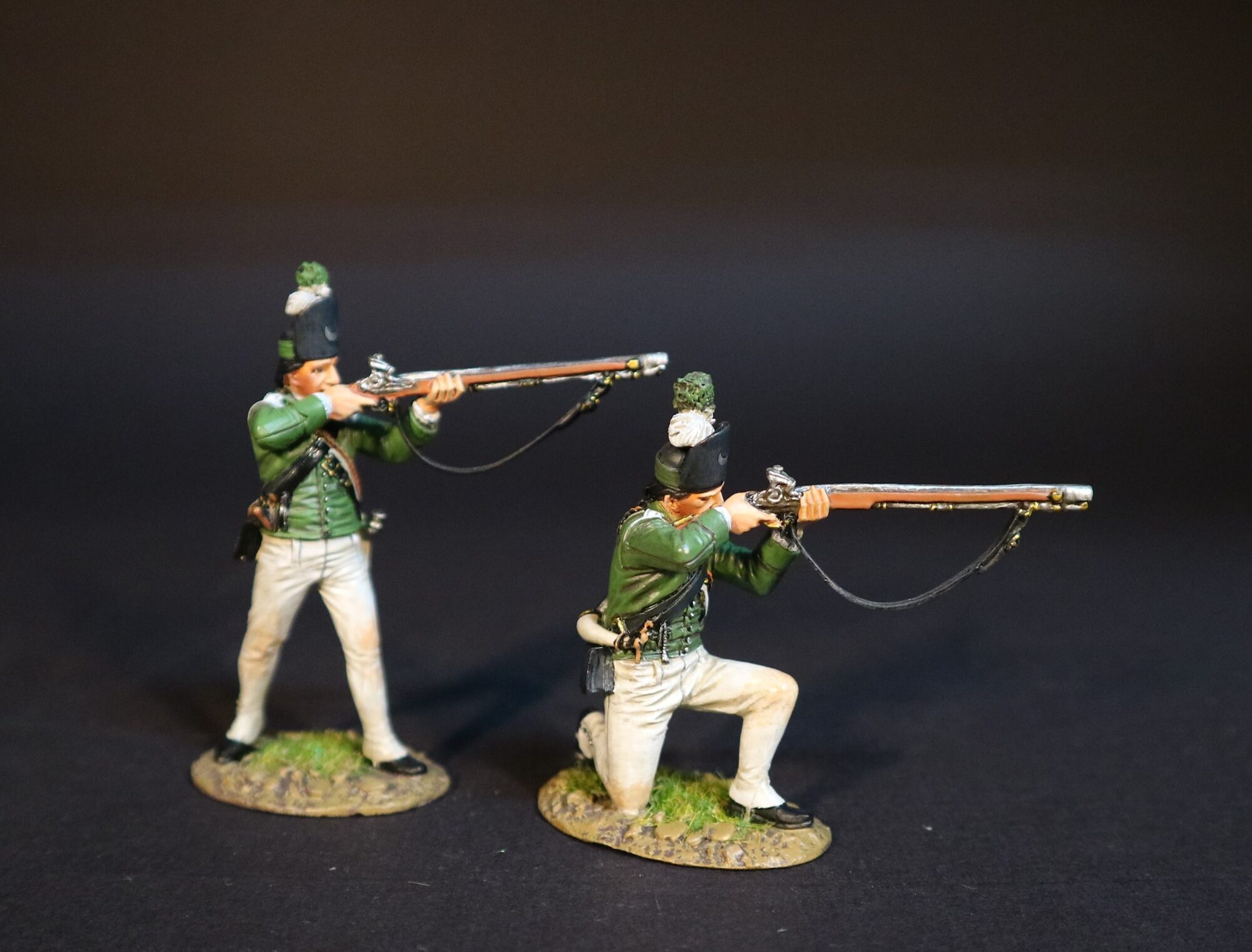 Simcoe's Light Infantry
