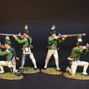 Simcoe's Light Infantry