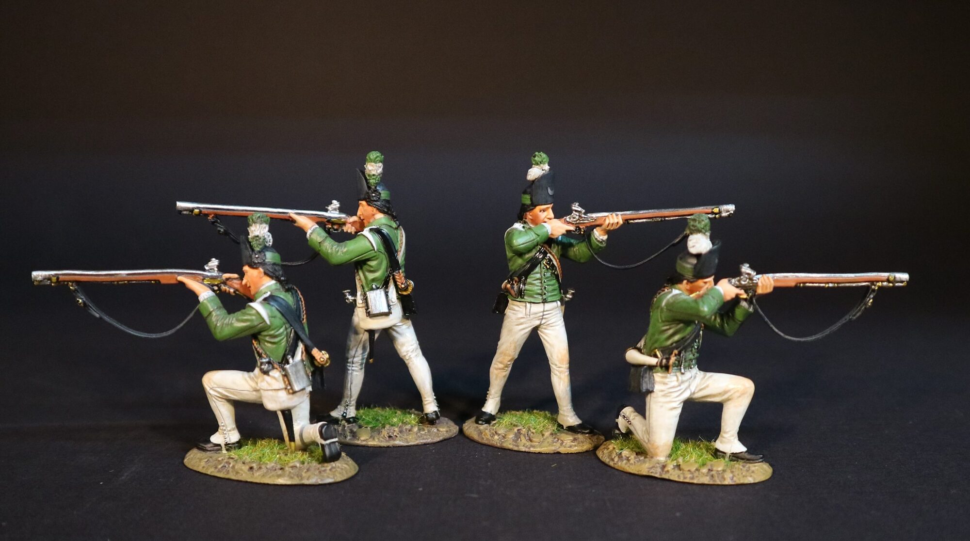 Simcoe's Light Infantry