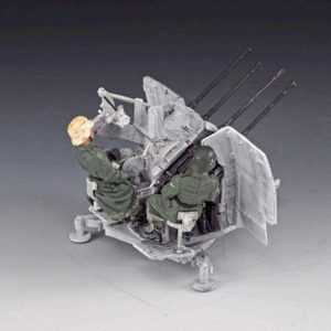 20mm FLAKVIERLING WINTER