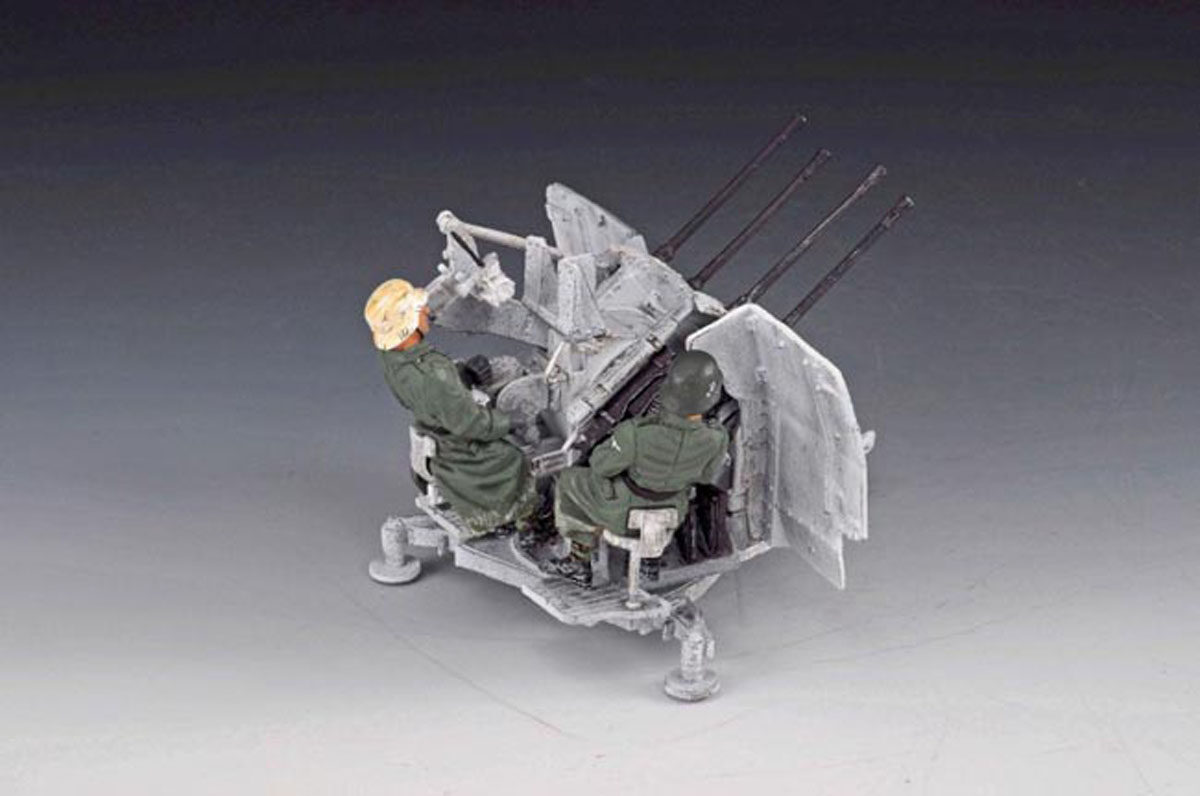20mm FLAKVIERLING WINTER
