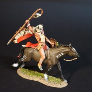 Wi'ciska Soc. Warrior