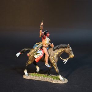 Sioux Warrior