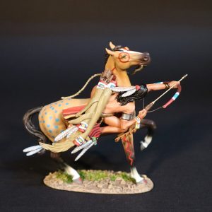 Sioux Warrior