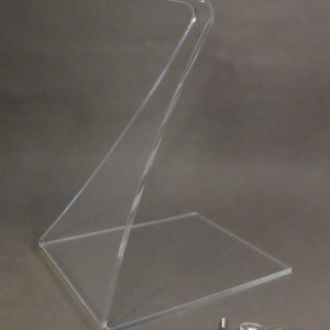 X TALL STAND